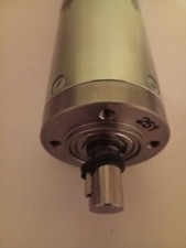 Dunkermotor 53x30 planetengetr gebraucht kaufen  Hergisdorf