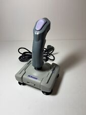 Joystick Performance SV-206 PC Raider Vintage DOS Gamer 2 Botões 15 pinos comprar usado  Enviando para Brazil