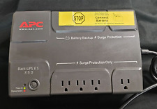 350 es apc back battery for sale  Elizabeth City