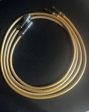 Cardas gold cable gebraucht kaufen  Linsengericht