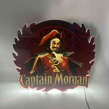 Captain morgan led gebraucht kaufen  Flintbek