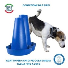 Pippi cono traversine usato  Genova