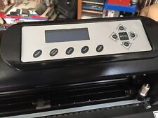 Vinyl cutter 24abj for sale  PRESTON