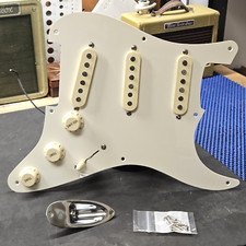 2019 fender eric for sale  Allen