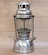 Original brass petromax d'occasion  Expédié en Belgium
