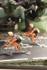 Salza cycliste amovible d'occasion  Narbonne