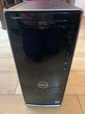 Dell inspiron 3670 for sale  KINGSTON UPON THAMES