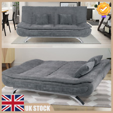 Oversized fabric recliner for sale  MANCHESTER