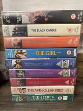 Catherine cookson collection for sale  OKEHAMPTON