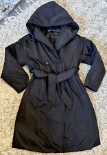 Woman long black for sale  LEEDS