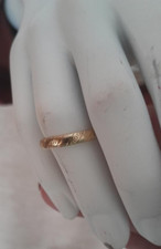 Ehering 585 gold gebraucht kaufen  Speyer