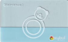 Gift card oxybul d'occasion  Expédié en Belgium