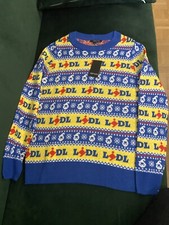 Pull noël lidl d'occasion  Versailles