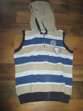 Topolino weste strickweste gebraucht kaufen  Rodgau