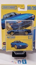 Matchbox 2025 collectors d'occasion  Schirmeck