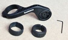 Suporte de guidão de bicicleta Garmin Varia universal nivelado frontal para Edge 1000 1030 comprar usado  Enviando para Brazil