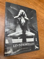 Pierre bourgeade immortelles d'occasion  Troyes