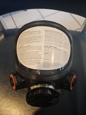 7800s full facepiece for sale  San Ysidro