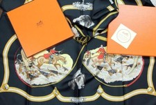 Hermes laisser courre for sale  Sarasota