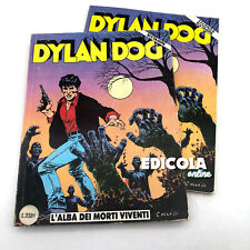Fumetto dylan dog usato  Napoli