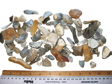 Mesolithic flint stone for sale  WAKEFIELD