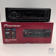 Pioneer deh s720dab gebraucht kaufen  Gunzenhausen