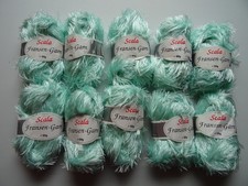 Strickgarn wolle strickwolle gebraucht kaufen  Breitenbrunn/Erzgeb.