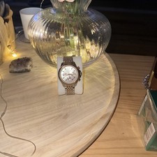 Jette joop damenuhr gebraucht kaufen  Reichshof