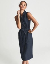 Reiss dana linen for sale  BARNET