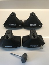 Thule Evo Clamp Footpack 7105 / 710500  na sprzedaż  Wysyłka do Poland