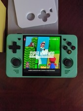 Powkiddy rgb30 handheld for sale  Latonia