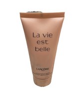 Loção hidratante corporal fragrância nutritiva Lancome La Vie Est Belle 1,6 oz comprar usado  Enviando para Brazil