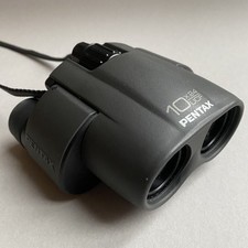 Pentax 10x24 ucf for sale  FELIXSTOWE