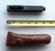 Vntg dietzgen hand for sale  Newington
