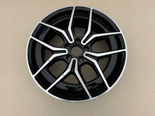 MERCEDES AMG KLASA C W206 OBRĘCZ ALUMINIOWA 7,5x19 5x112 ET40 A2064016700 na sprzedaż  PL