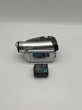 Panasonic gs27 camcorder gebraucht kaufen  Berlin