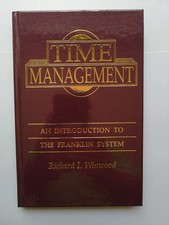 Time management introduction for sale  El Dorado
