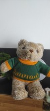 Peluche plush ours d'occasion  Veneux-les-Sablons