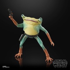Turgle Jedi Survivor Gaming Great Figure Star Wars Black Series Collection LOOSE comprar usado  Enviando para Brazil