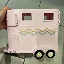 Lori horse carriage for sale  LONDON