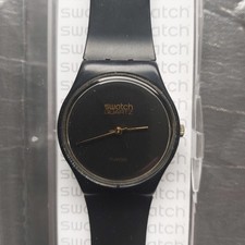 Swatch watch gb101. for sale  LOCHGELLY
