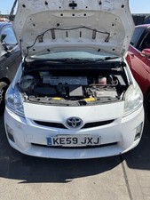 Breaking toyota prius for sale  RAINHAM