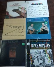 Brazilian jazz lot for sale  Ashland