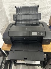 Canon pixma pro for sale  LINCOLN