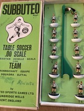 Subbuteo newcastle castle for sale  GREENHITHE