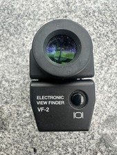 Olympus electronic viewfinder for sale  SURBITON
