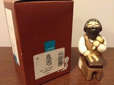 Fabbro presepe classico usato  Roma