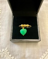 Ancienne bague 1930 d'occasion  Montpellier-