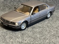 Modellauto bmw e38 gebraucht kaufen  Gummersbach