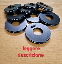 Anello segnamarce vespa usato  Supersano